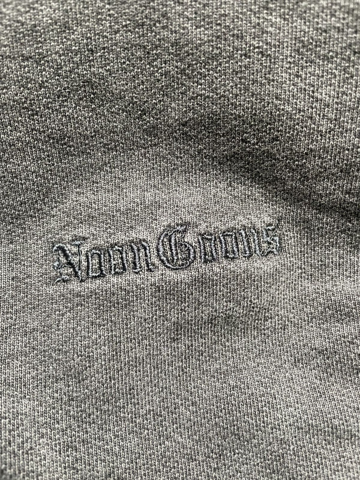 Noon Goons Gray NOON GOONS sweatshirt Size US S / EU 44-46 / 1 - 6 Thumbnail