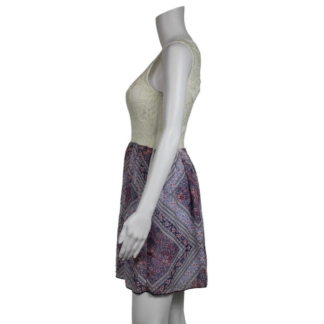 Other Speechless Sleeveless Dress Women's Size 5 Size S / US 4 / IT 40 - 4 Thumbnail
