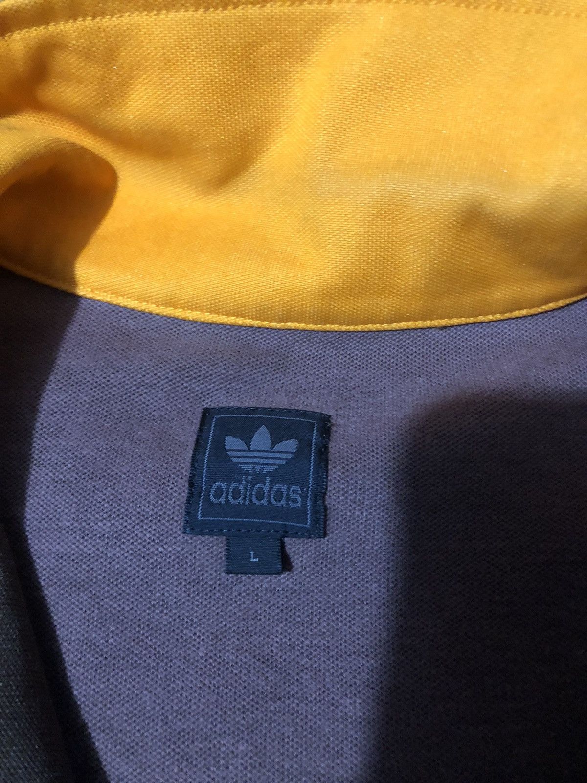 Adidas ADIDAS x TRACTOP FIREBIRD Size US L / EU 52-54 / 3 - 4 Thumbnail