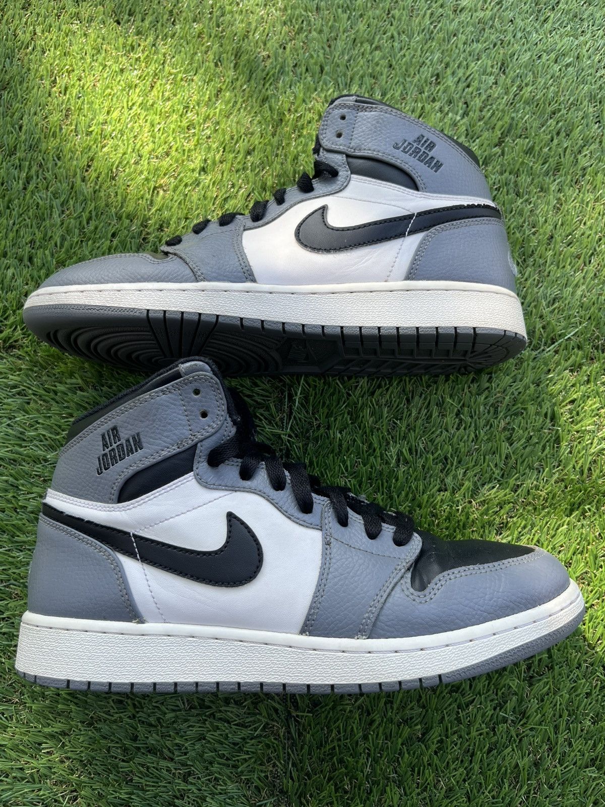 Jordan Brand × Nike Jordan 1 ‘Rare Air’ 6.5Y Size US 6.5 / EU 39-40 - 1 Thumbnail