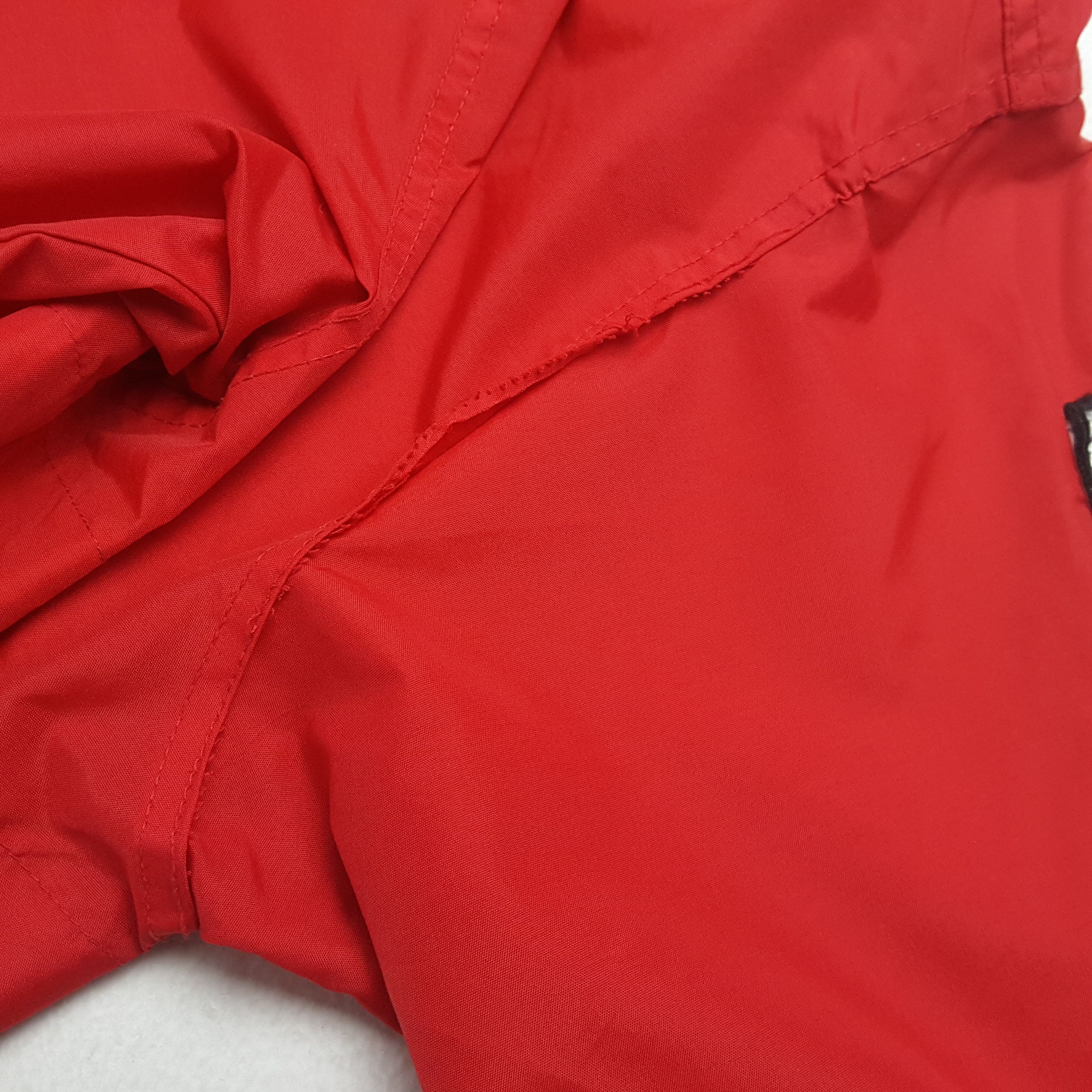 Honda × Vintage Vintage HONDA Grand Prix Japanese Racing Team F1 Jacket Size US L / EU 52-54 / 3 - 8 Thumbnail