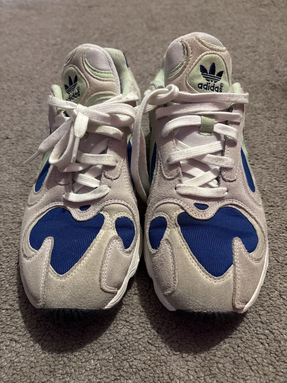Adidas Adidas sneakers Size US 8.5 / EU 41-42 - 2 Thumbnail