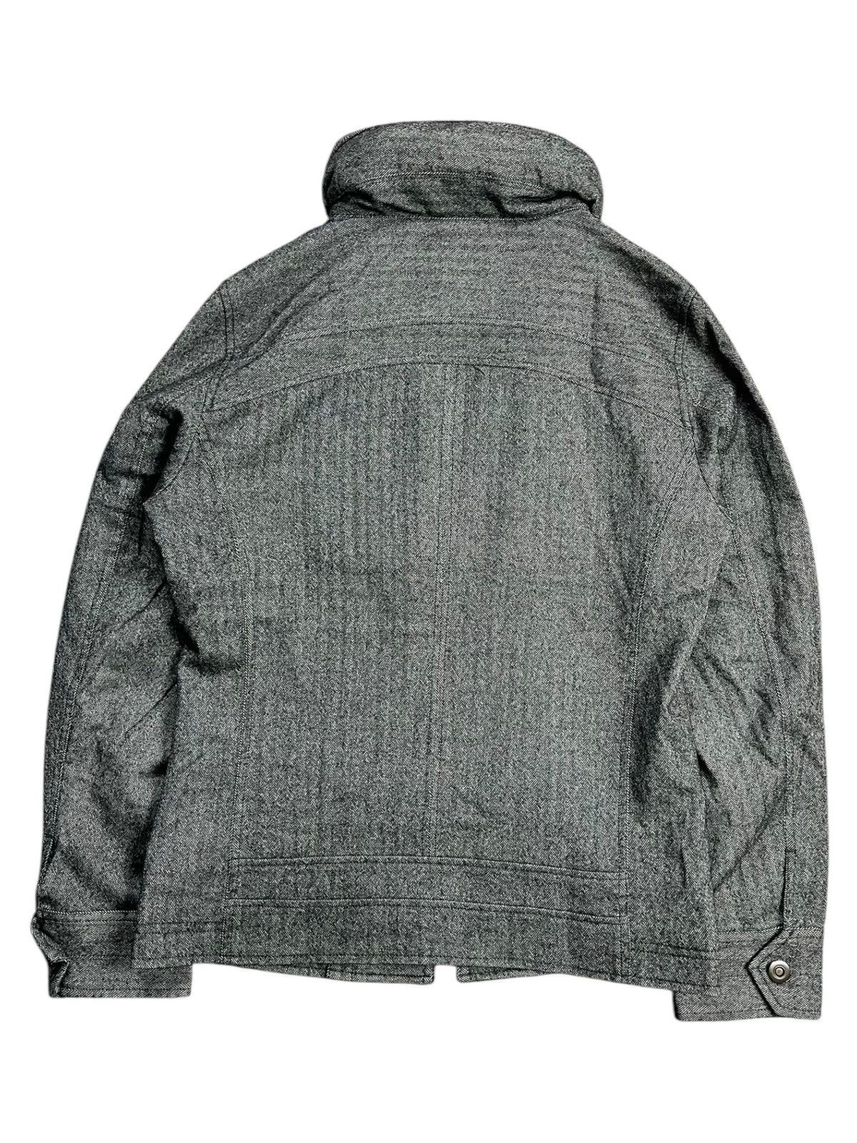 BUFFALO BOBS 2000s Atelier Sab - Apocalypse Bono Jacket Size US M / EU 48-50 / 2 - 4 Thumbnail