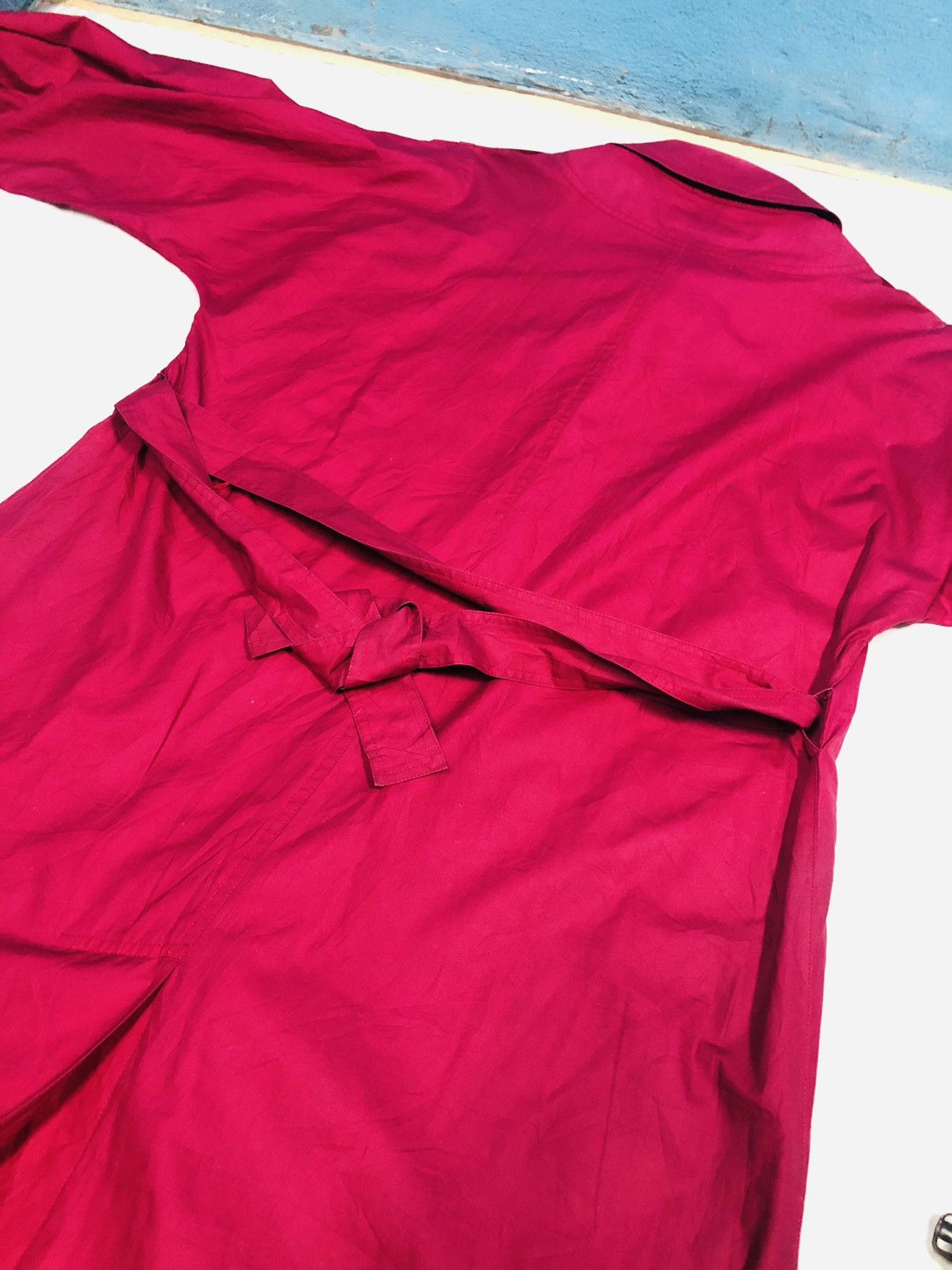 Vintage Yves Saint Laurent Sweater Jacket (3) Size M / US 6-8 / IT 42-44 - 9 Thumbnail