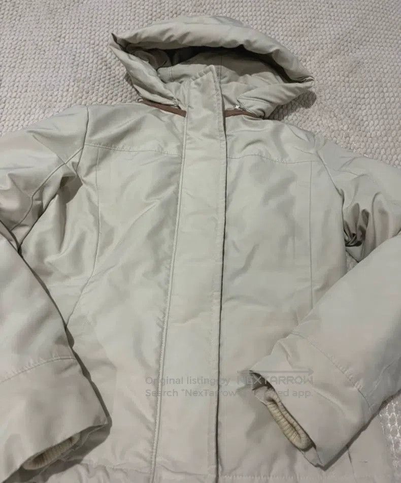 Loro Piana Loro Piana Women's down jacket Size M / US 6-8 / IT 42-44 - 2 Thumbnail
