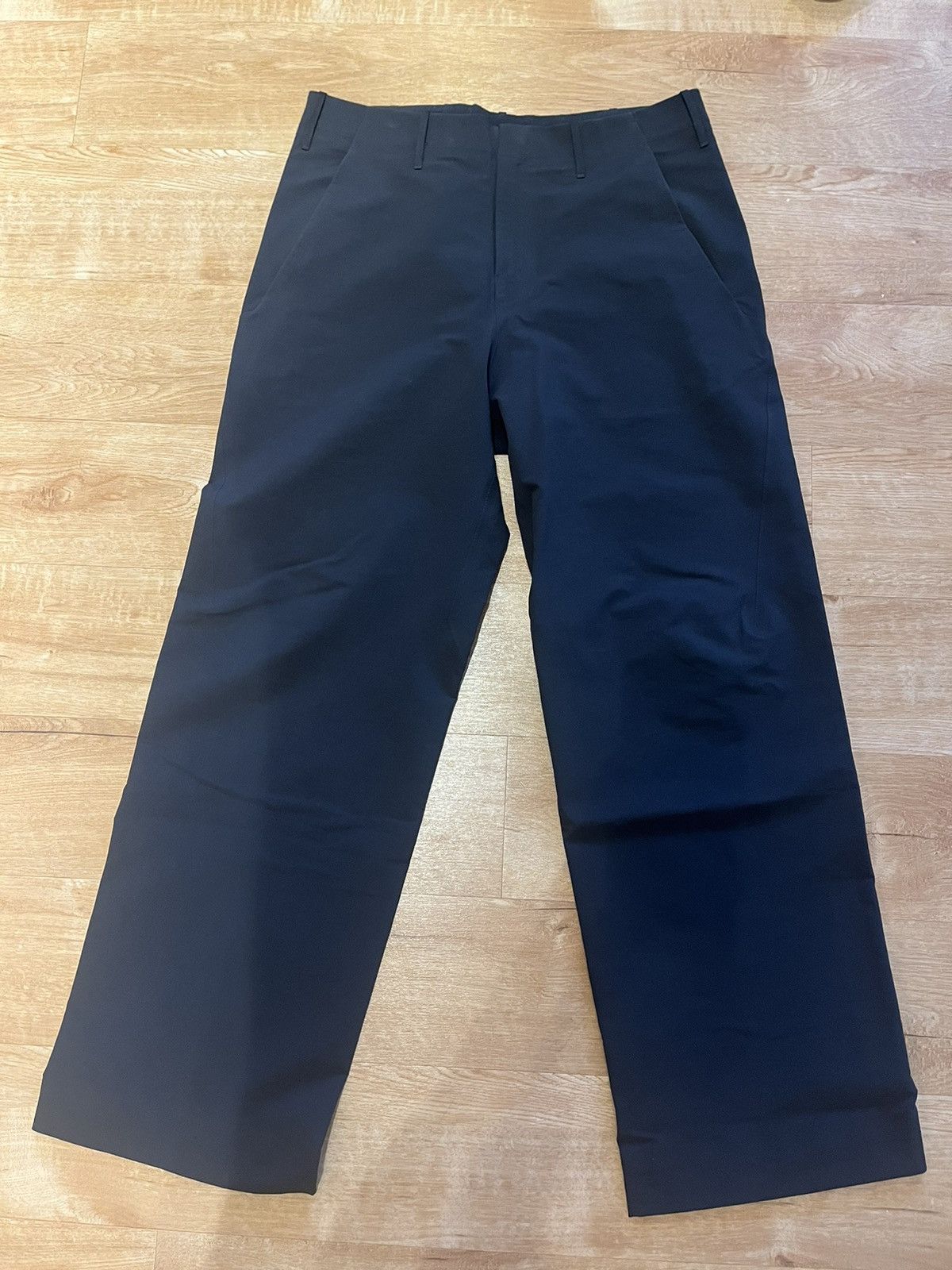 Arc'Teryx Veilance Arc'teryx Veilance Corbel Pants | Grailed