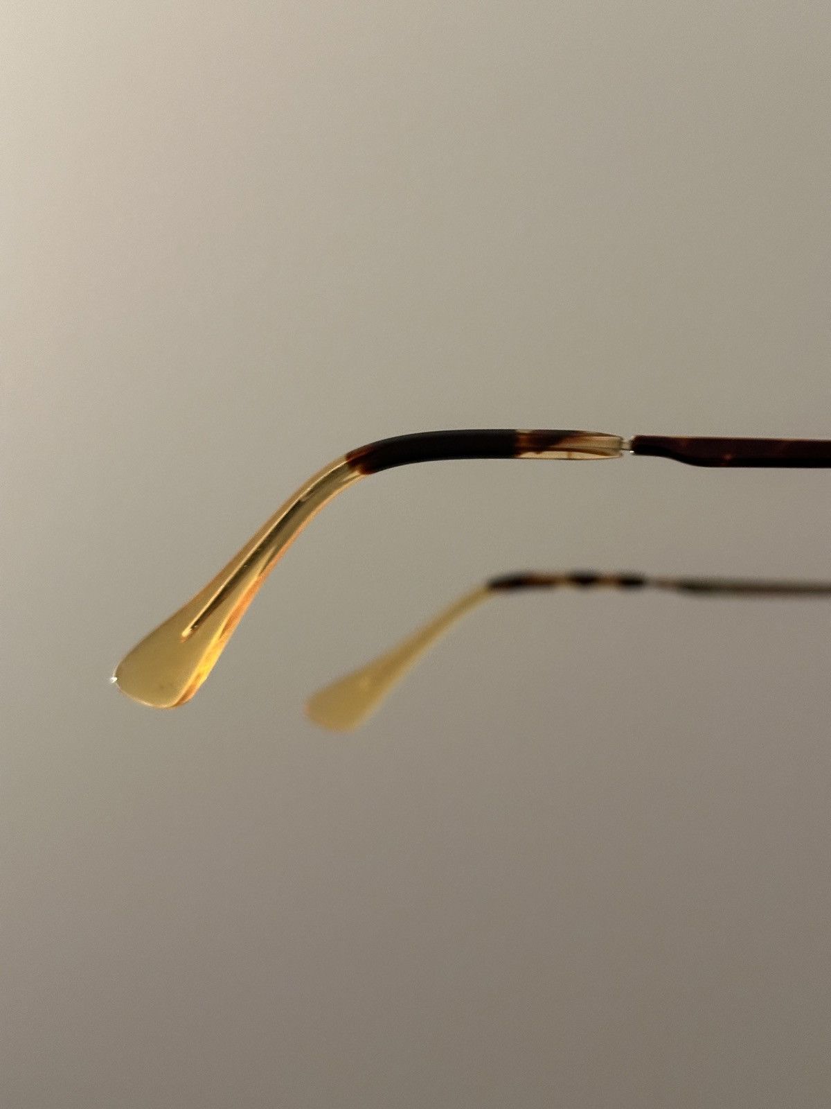 Persol Persol Gradient Lens 2446-S Sunglasses Size ONE SIZE - 9 Thumbnail