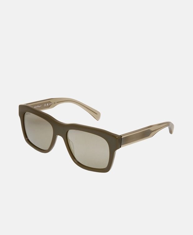 Salvatore Ferragamo Sunglasses Size ONE SIZE - 1 Thumbnail