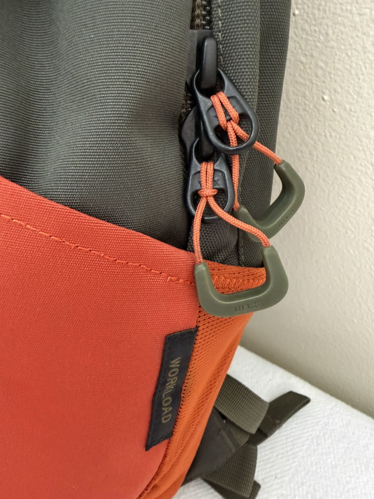 Rei REI co-op backpack hiking, laptop Size ONE SIZE - 2 Thumbnail