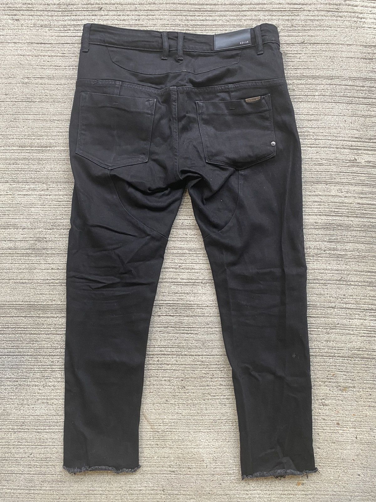 Kollar Clothing Kollar Denim Size US 32 / EU 48 - 3 Thumbnail