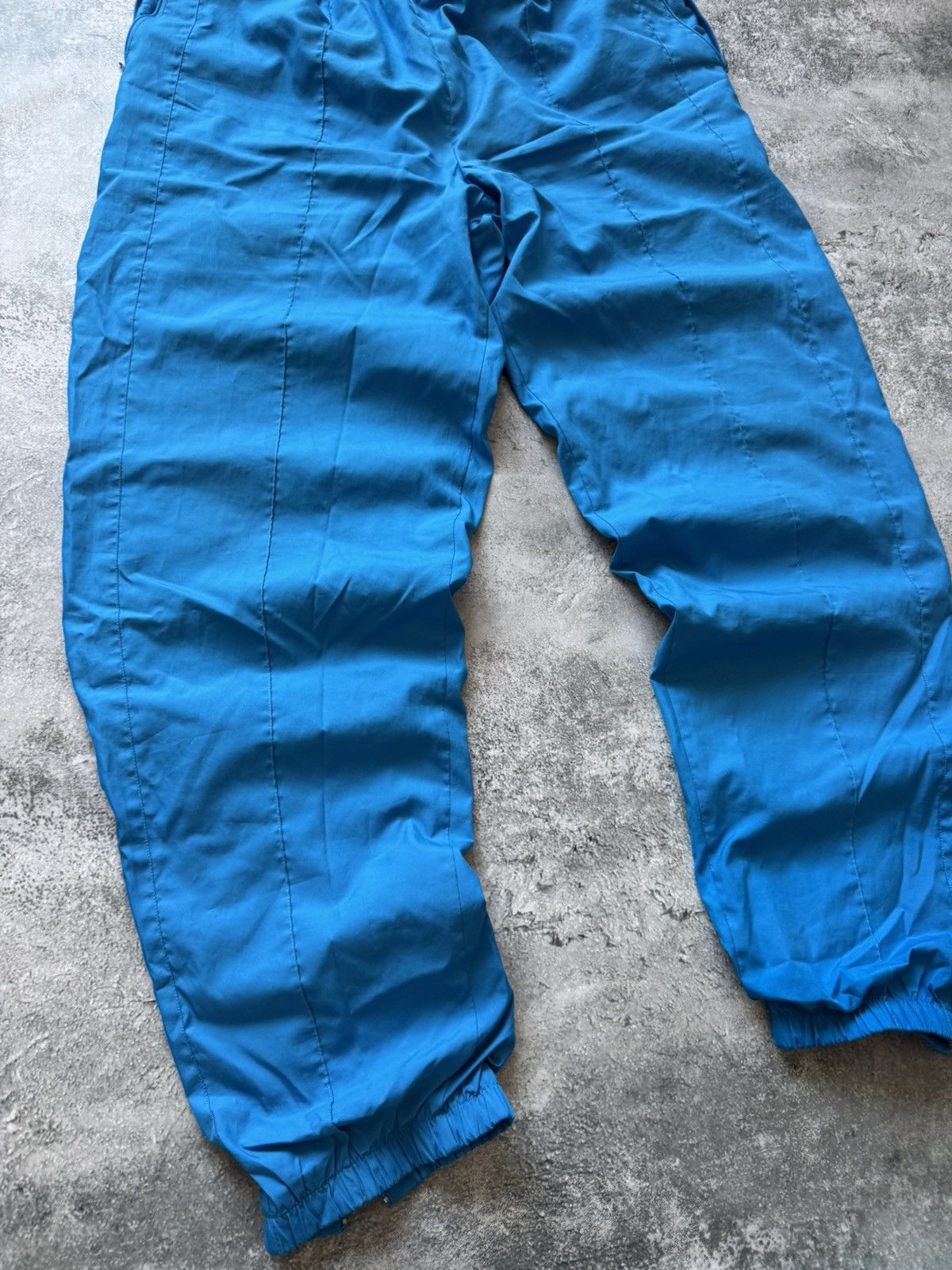 Nike Rare Vintage 80-90s Nike Tracksuit Challenge Court Size US L / EU 52-54 / 3 - 16 Thumbnail