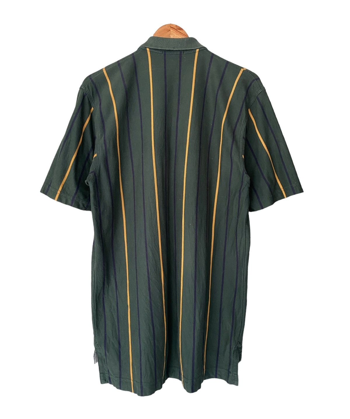 Burberry Vintage Burberrys Polo Shirt Size US L / EU 52-54 / 3 - 4 Thumbnail