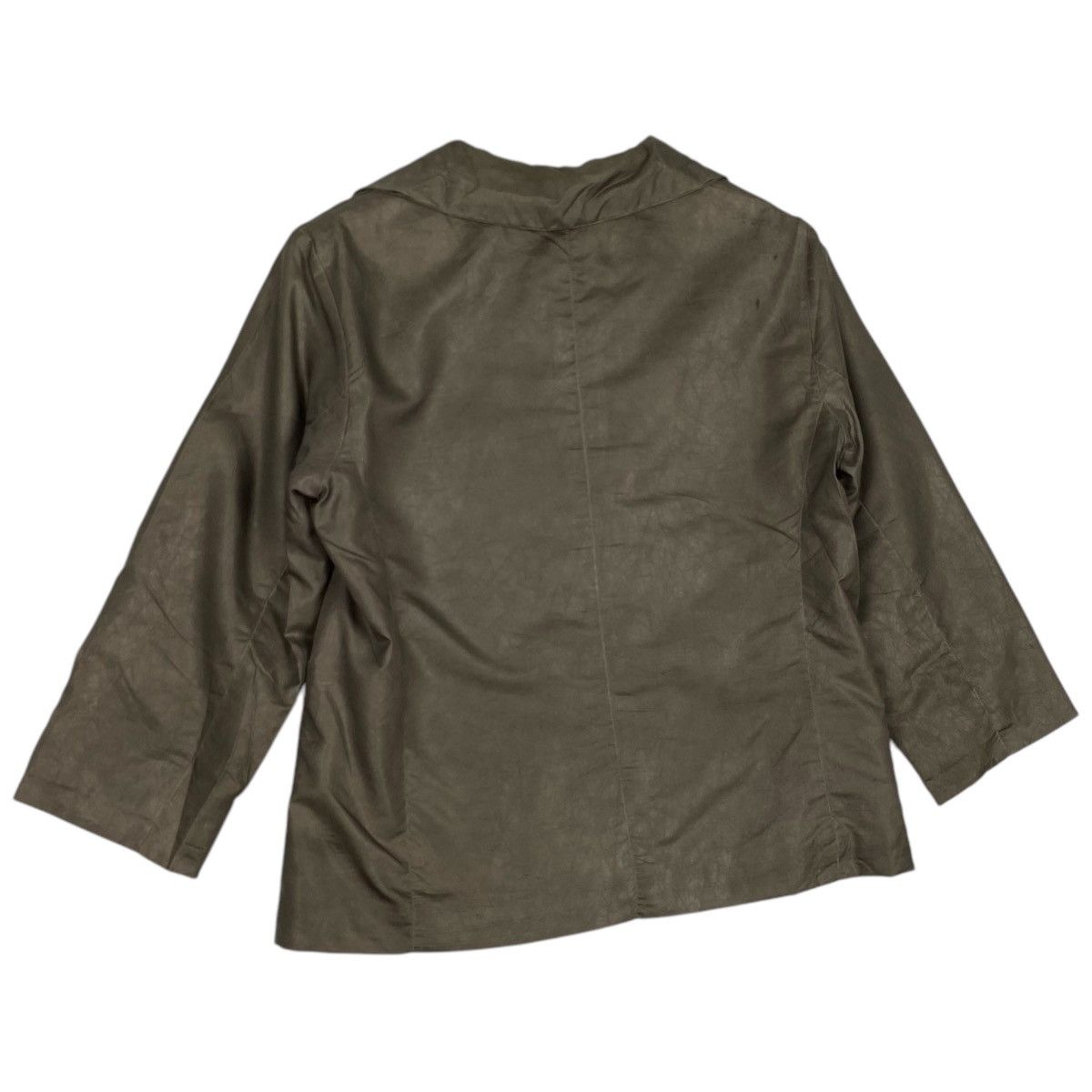 Hai Sporting Gear × Vintage Vintage Lightjacket HAI SPORTING GEAR Size US S / EU 44-46 / 1 - 8 Thumbnail