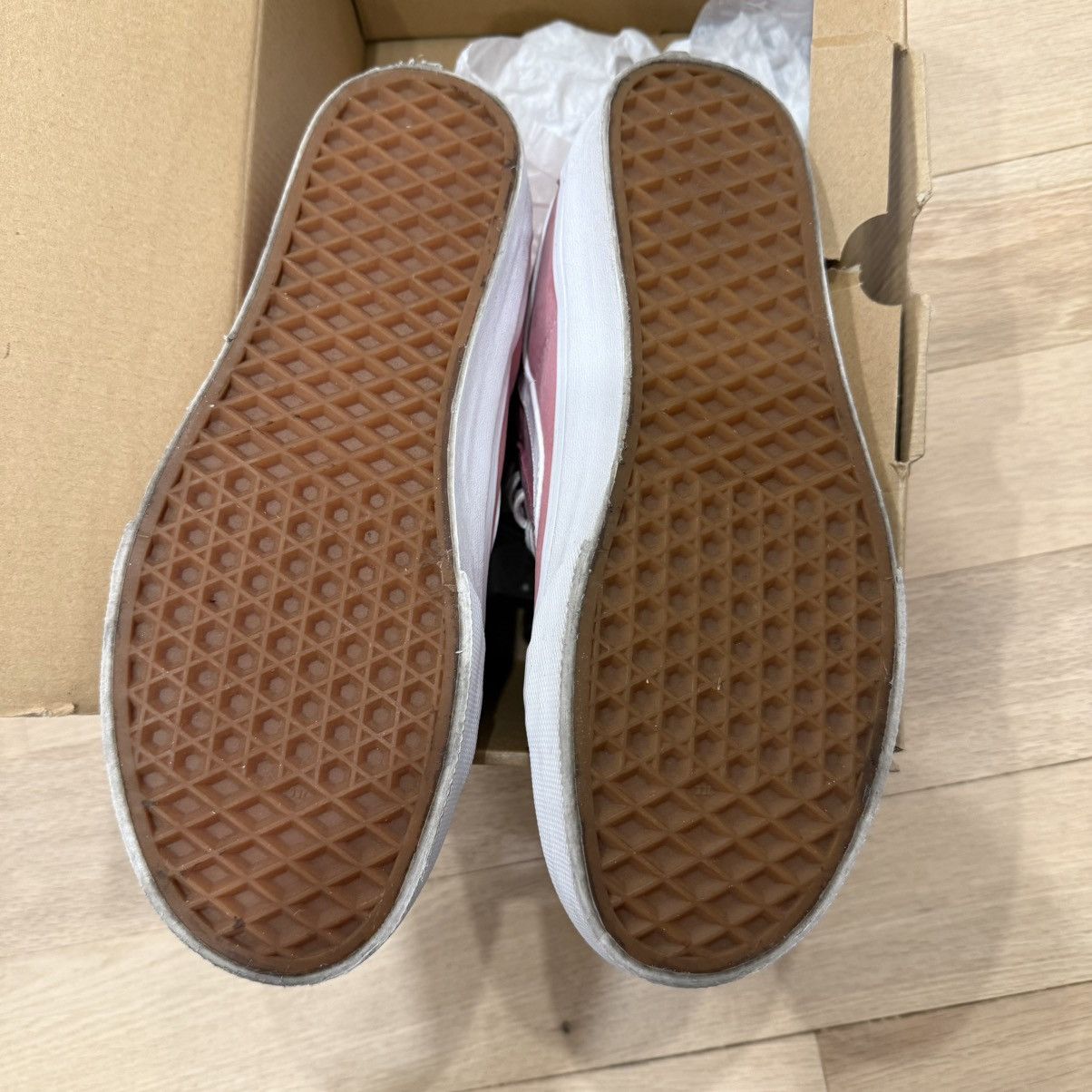 Vans Vans sk8-hi Size US 9 / IT 39 - 7 Thumbnail