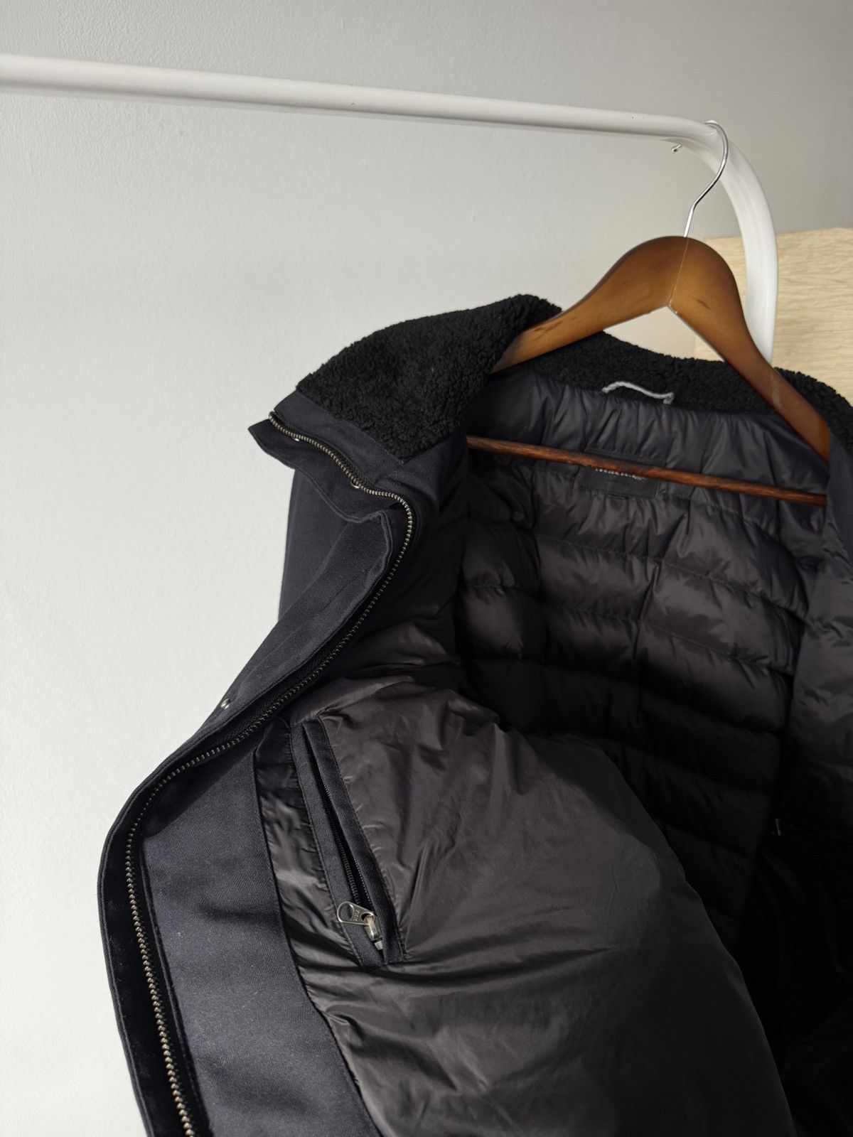 Mackage MACKAGE Men's Thorin Winter Down Coat Black Size US S / EU 44-46 / 1 - 20 Thumbnail