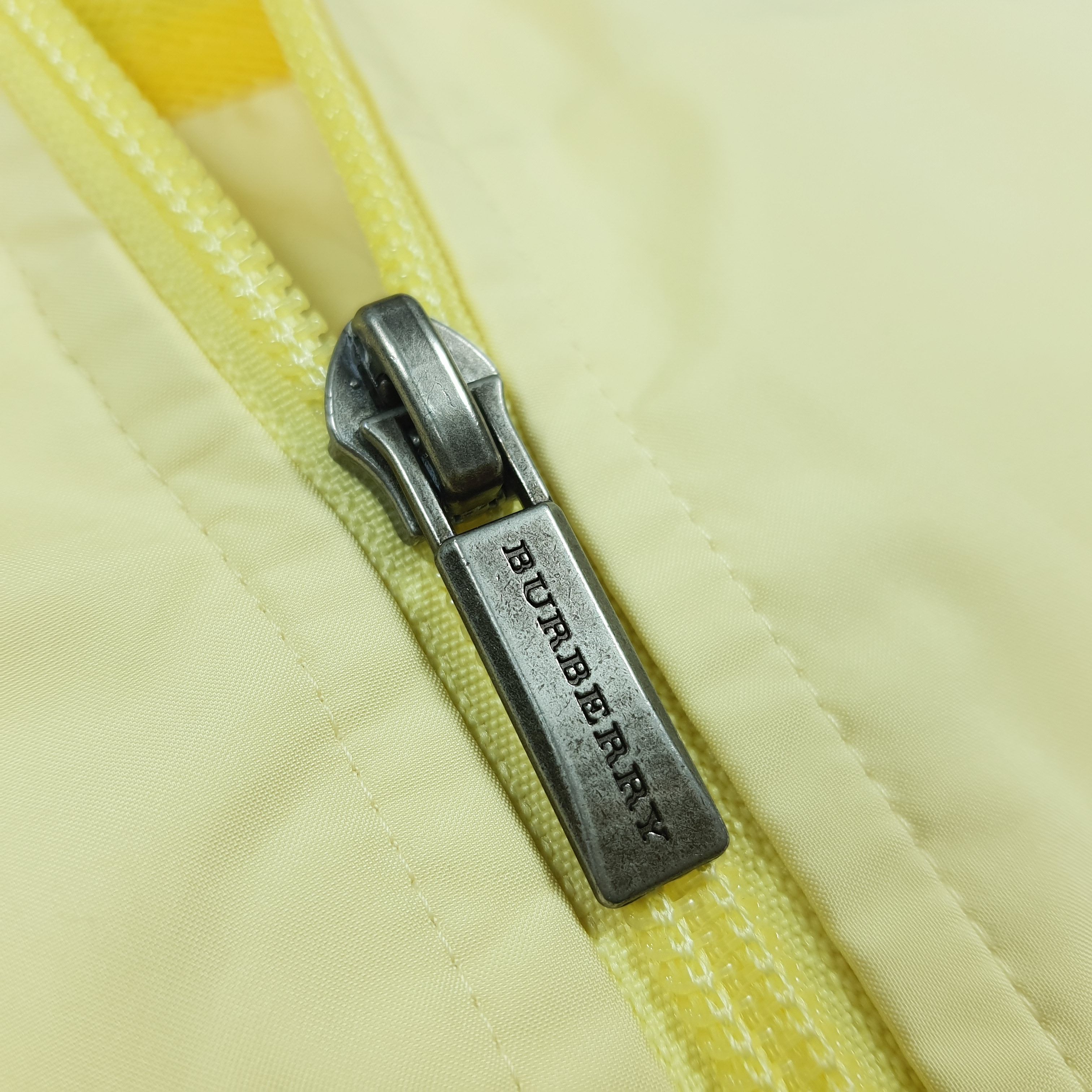 Burberry Vintage Burberry Golf Vests C285N52 Size US M / EU 48-50 / 2 - 9 Thumbnail