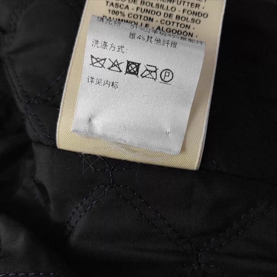 Hermes Hermès 38 Size h Jacket Size S / US 4 / IT 40 - 3 Thumbnail