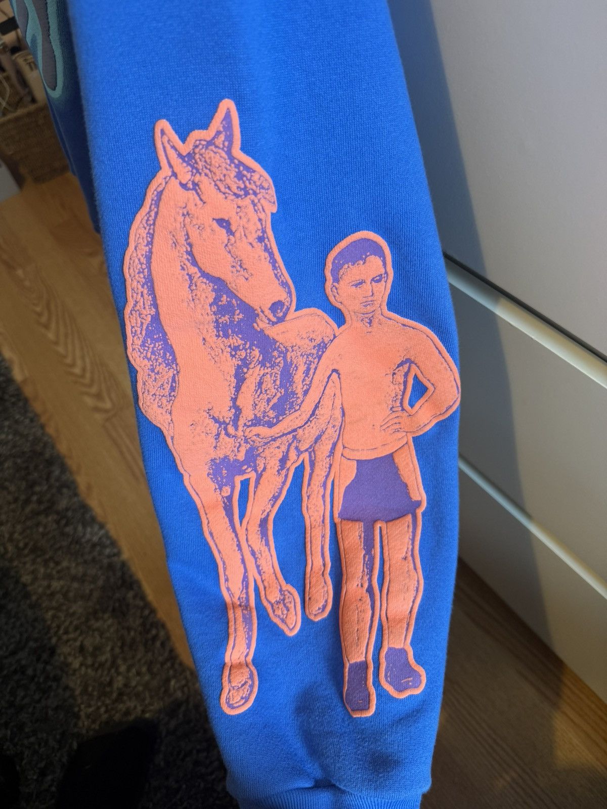 Drake Drake RELATED For All The Dogs Hoodie Size US M / EU 48-50 / 2 - 6 Thumbnail