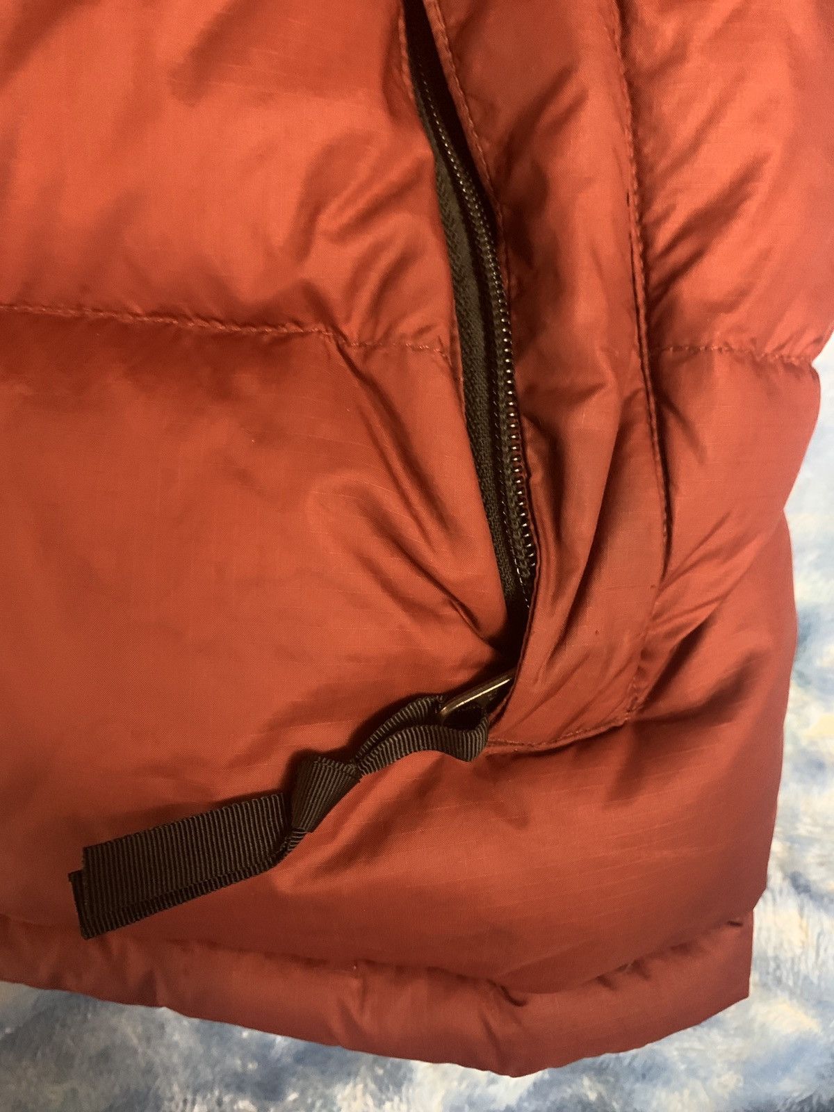 The North Face Coral North face 700 puffer Size US L / EU 52-54 / 3 - 7 Thumbnail