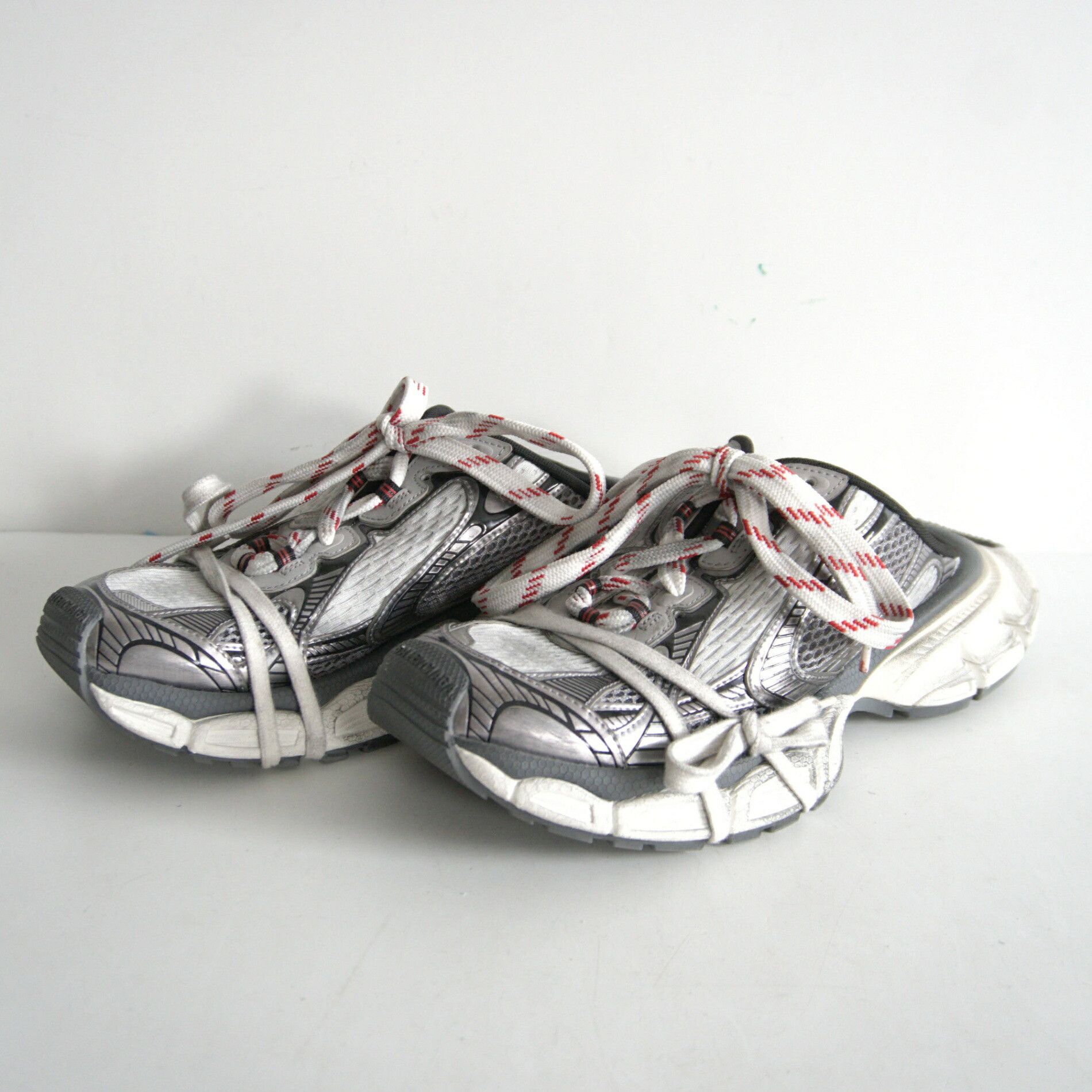 Balenciaga × Crocs Balenciaga Hardcroc Mule | Grailed