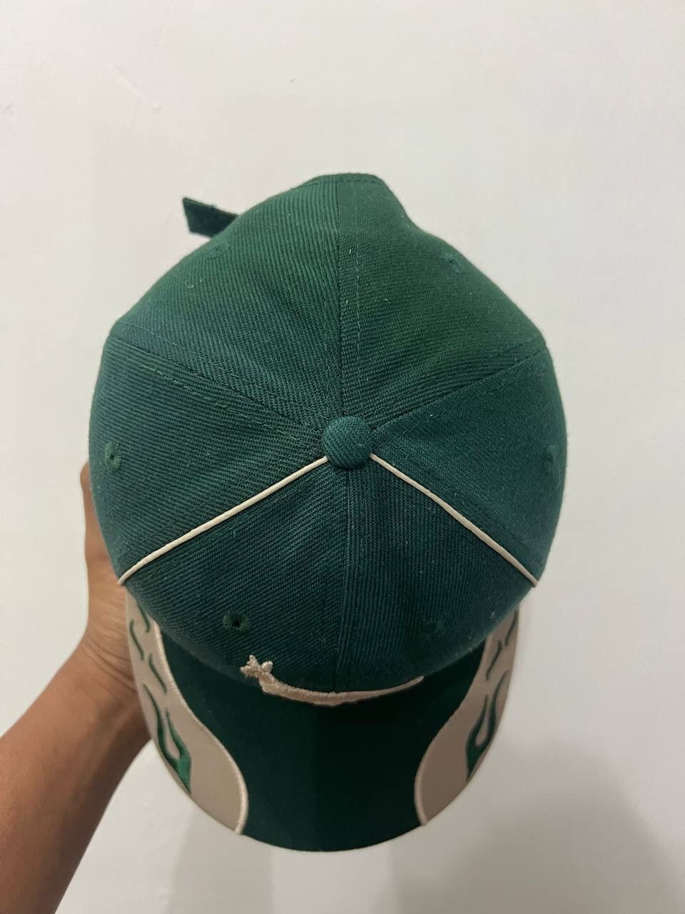Hat Club Australia Embroidery Hat Size ONE SIZE - 7 Thumbnail
