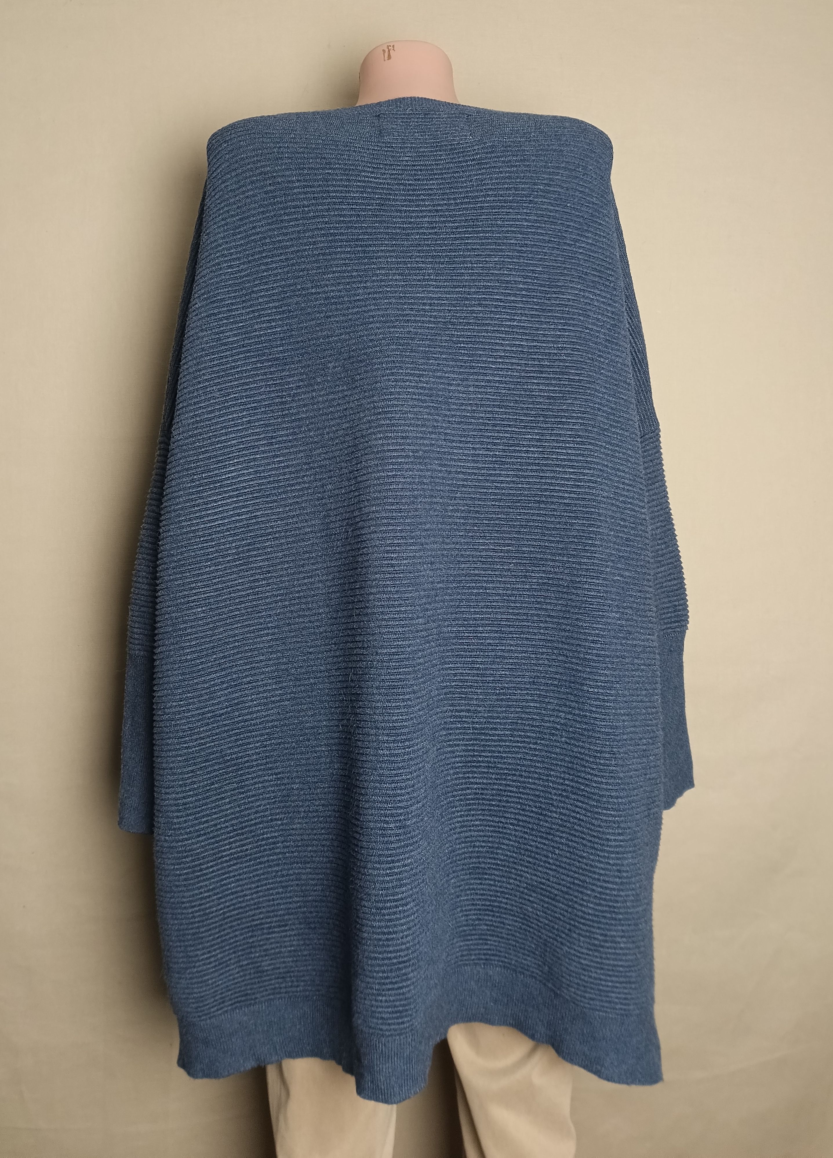 Other Plumo Studio Jack Sweater Relaxed Slightly Oversized Size ONE SIZE - 9 Thumbnail