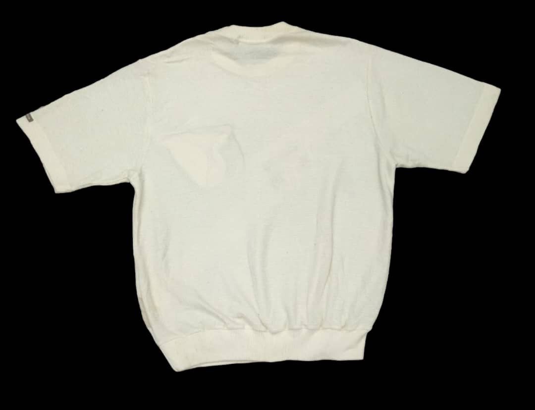 Italia Independent 💥BEST OFFER💥MARIO GIOGI ITALY SINGLE POCKET SWEATSHIRT Size US M / EU 48-50 / 2 - 2 Thumbnail