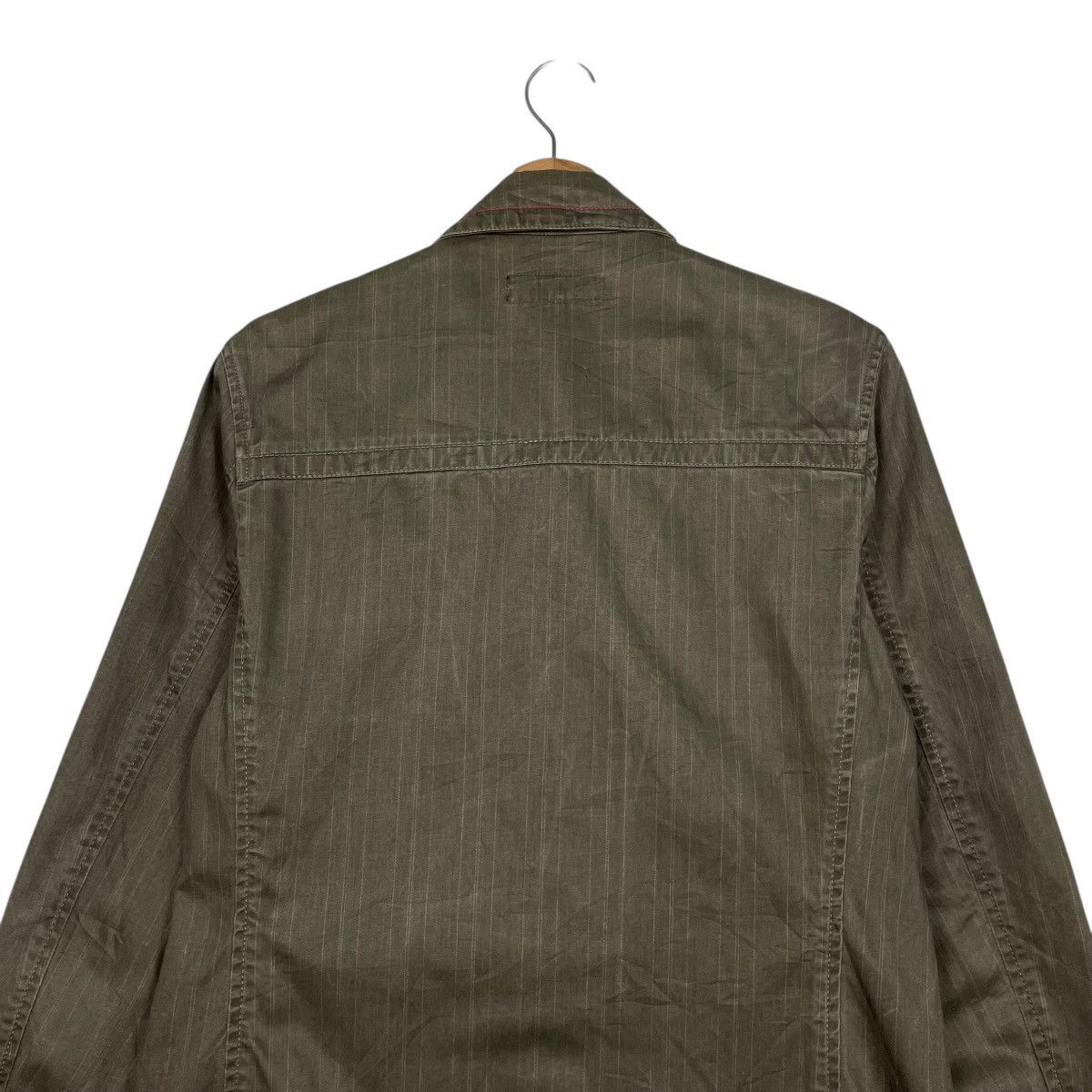 Melrose Men's Melrose Casual Jacket Size US M / EU 48-50 / 2 - 8 Thumbnail