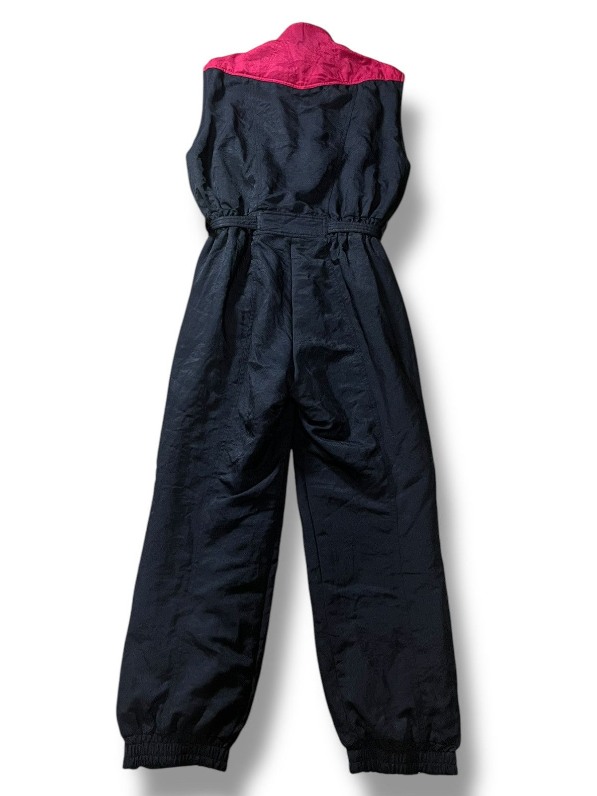 Goldwin × Sports Specialties JAPANESE BRAND HEAD SPORTS WEAR SKI JUMPSUIT Size US 28 / EU 44 - 12 Thumbnail