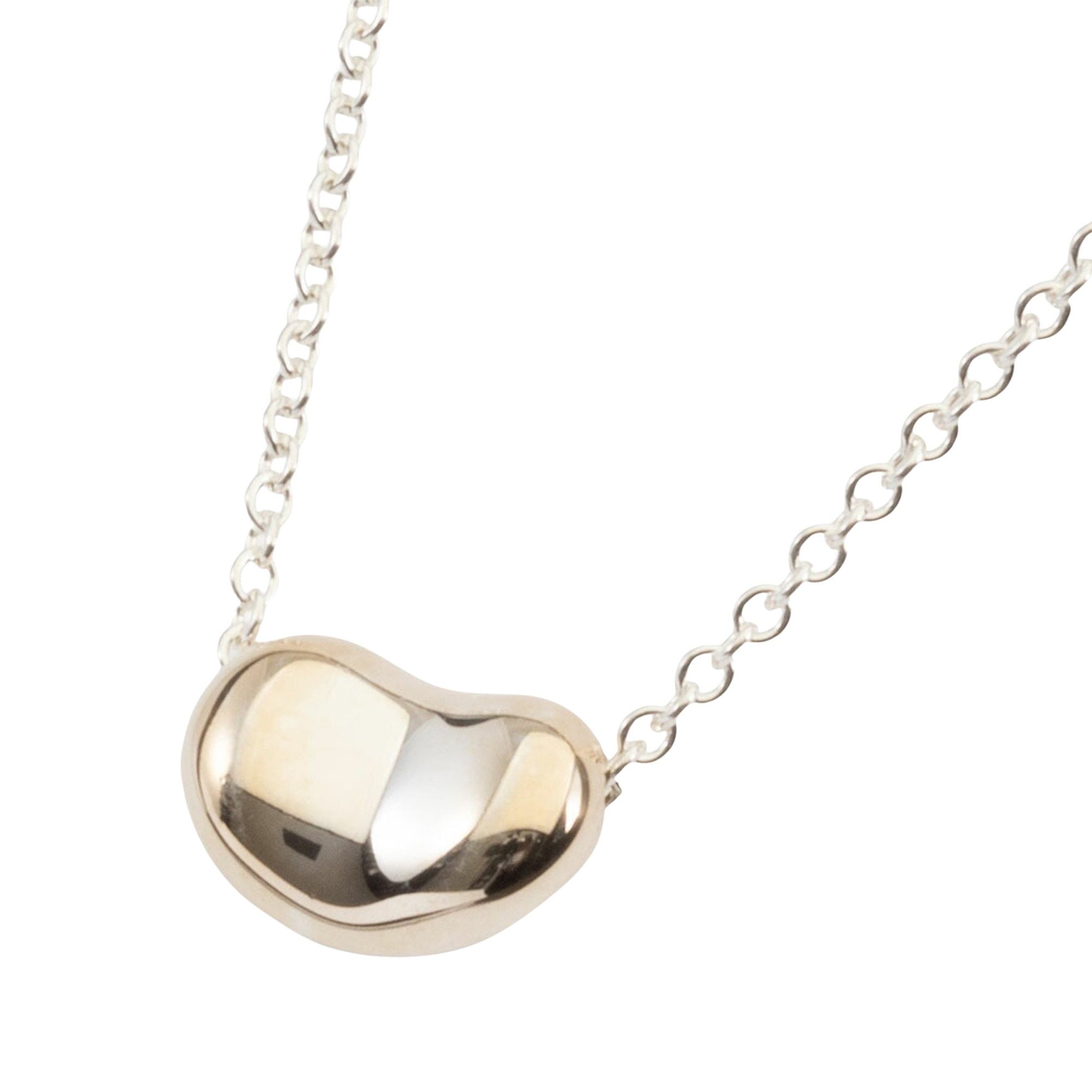 Tiffany & Co. Tiffany & Co Elsa Peretti necklace Size ONE SIZE - 1 Thumbnail