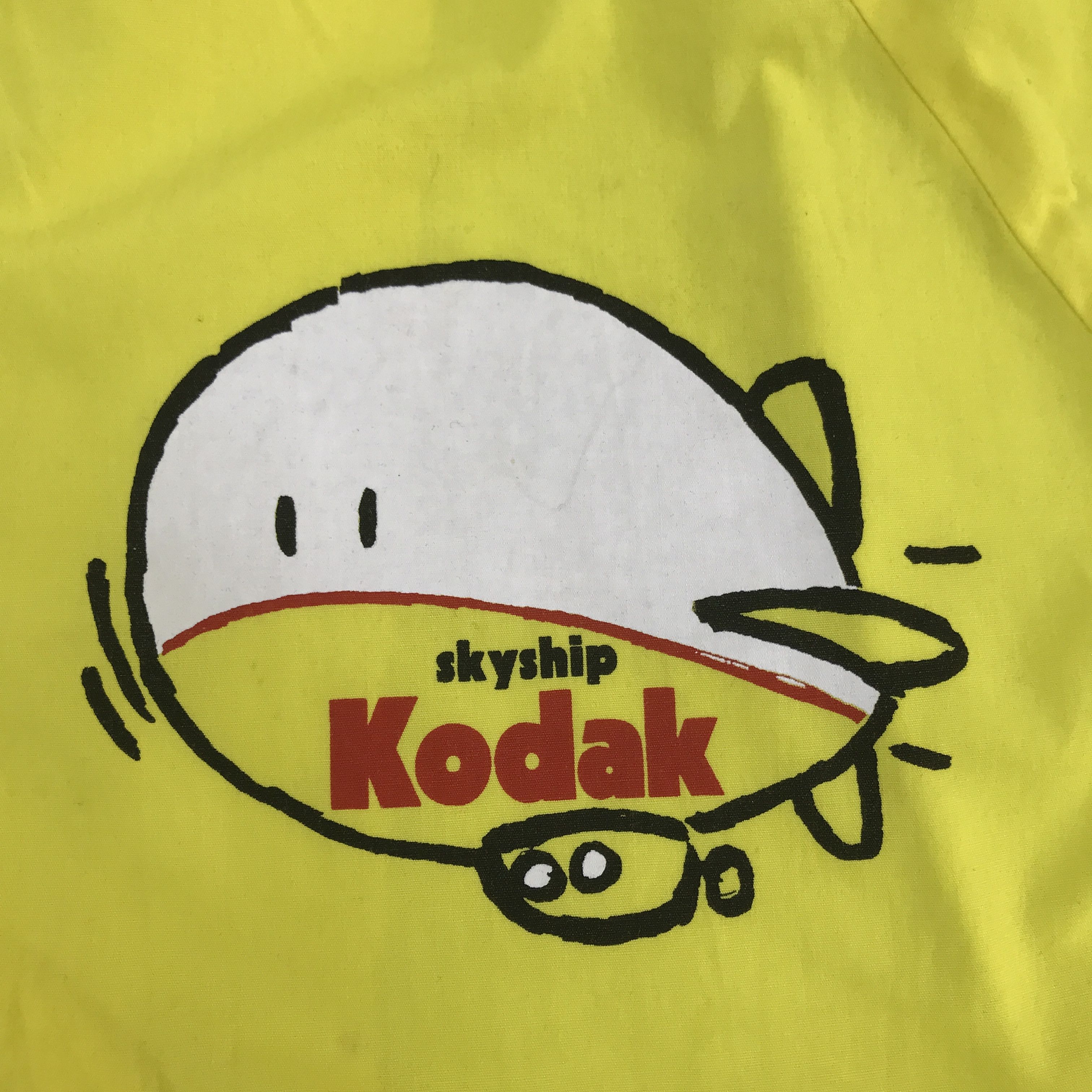 Japanese Brand Vtg kodak skyship jacket K135B1 Size US L / EU 52-54 / 3 - 14 Thumbnail