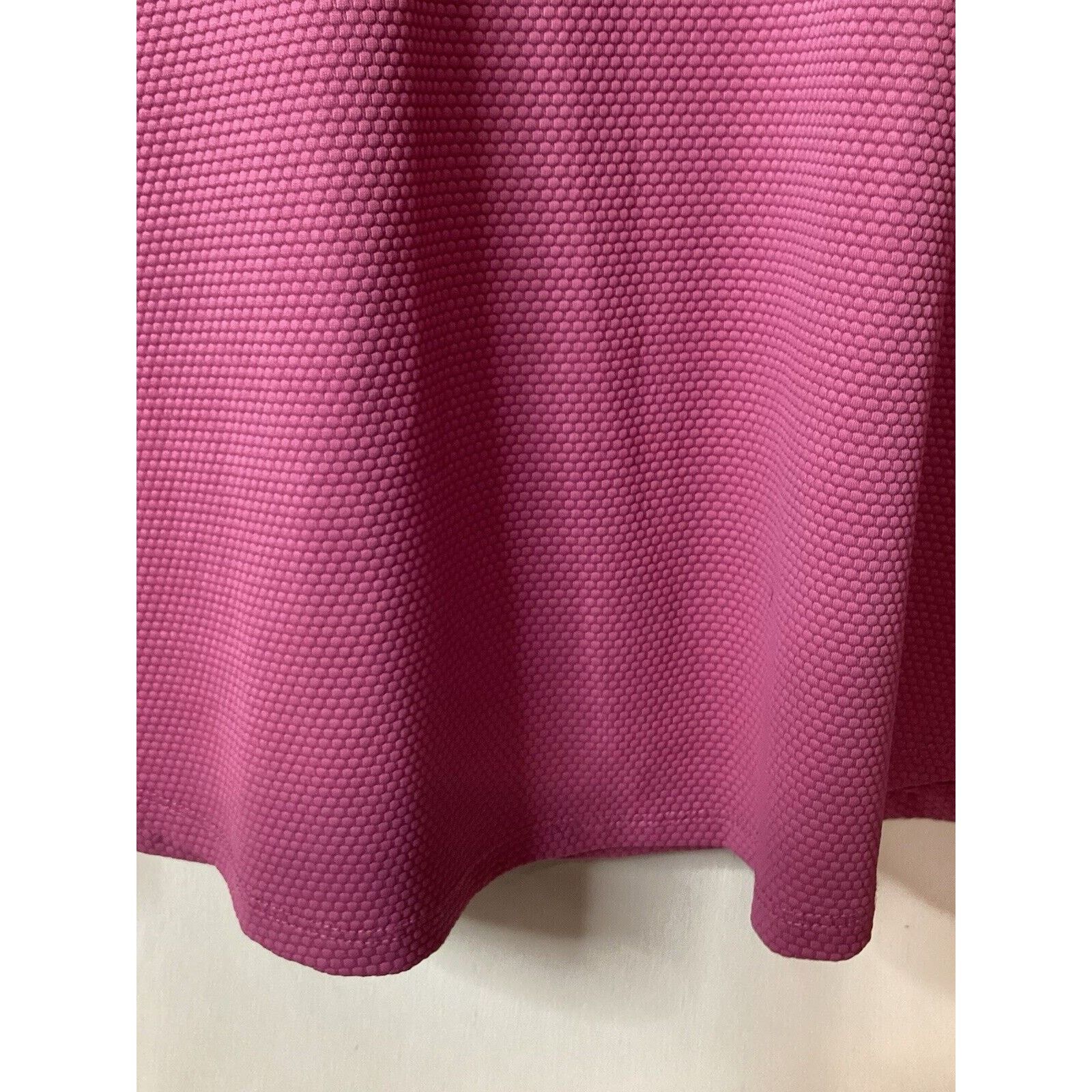 Tommy Bahama Tommy Bahama GOLF Women Jacket Mock Neck Long Sleeve LG Size L / US 10 / IT 46 - 7 Thumbnail