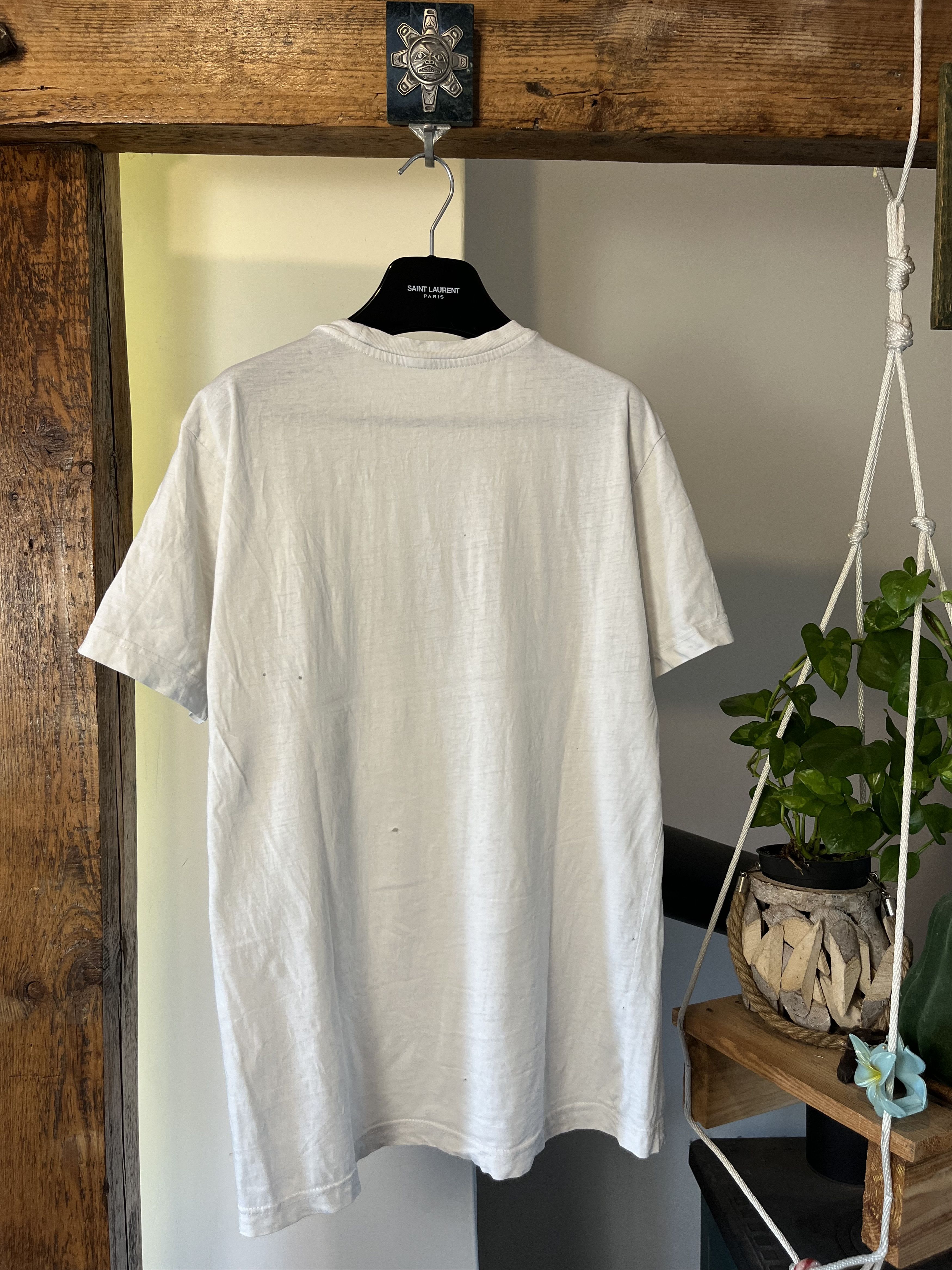 The Basement × Vintage Vintage The Basement Approved UK London Streetwear Size US M / EU 48-50 / 2 - 3 Thumbnail
