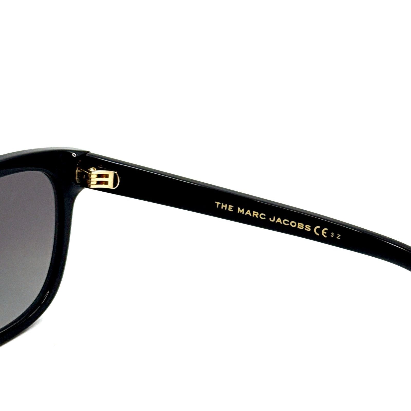 Marc Jacobs New, MARC JACOBS Sunglasses MARC529/S 2M2WJ Authentic Size ONE SIZE - 9 Thumbnail