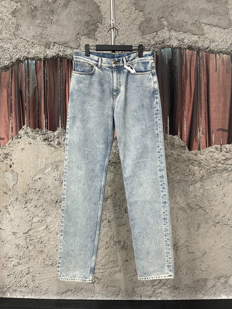 Louis Vuitton Louis Vuitton jeans Size US 29 - 1 Thumbnail