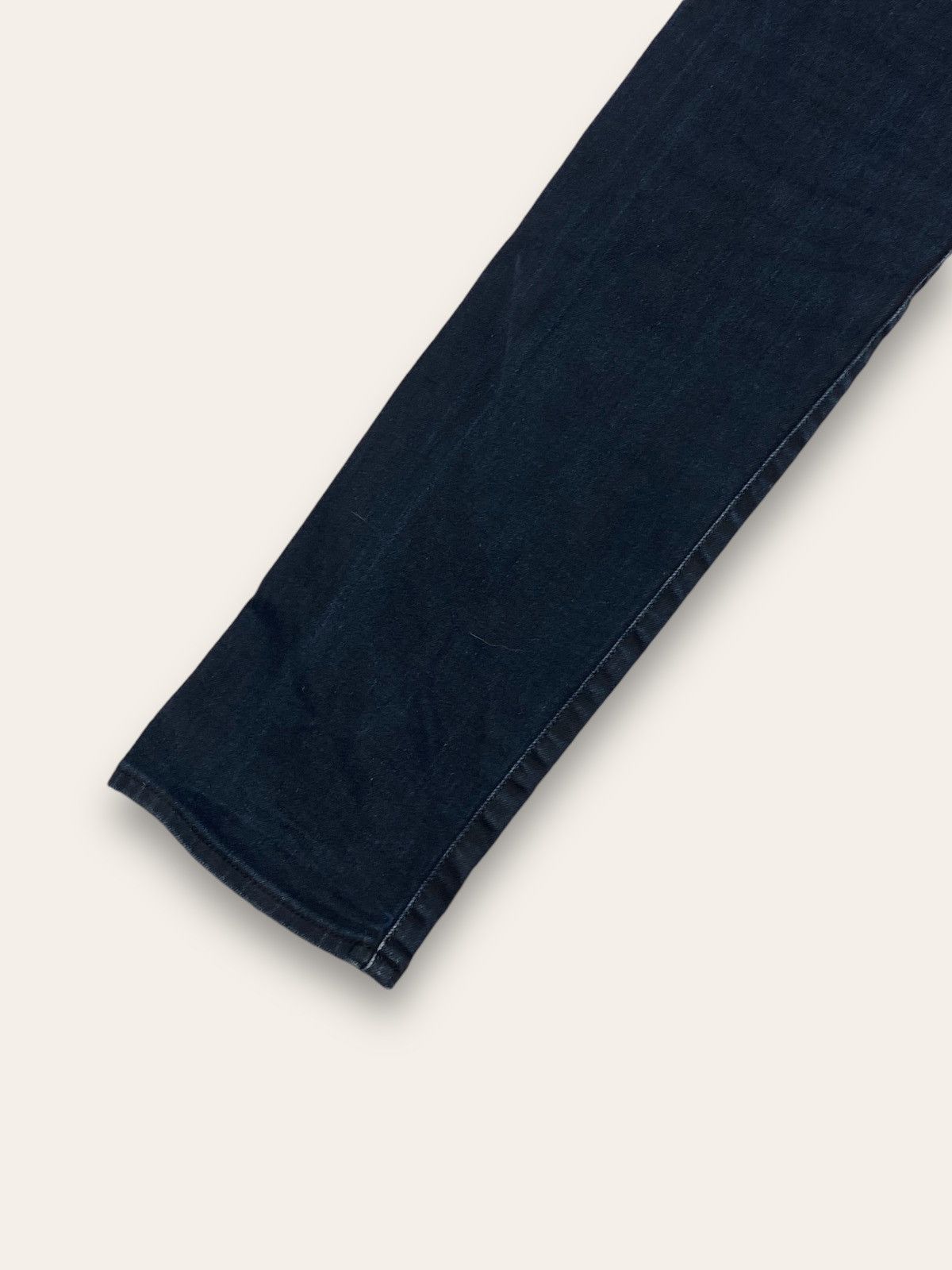 G-Star Vintage G STAR Navy Skinny Denim Jeans Size US 31 - 10 Thumbnail