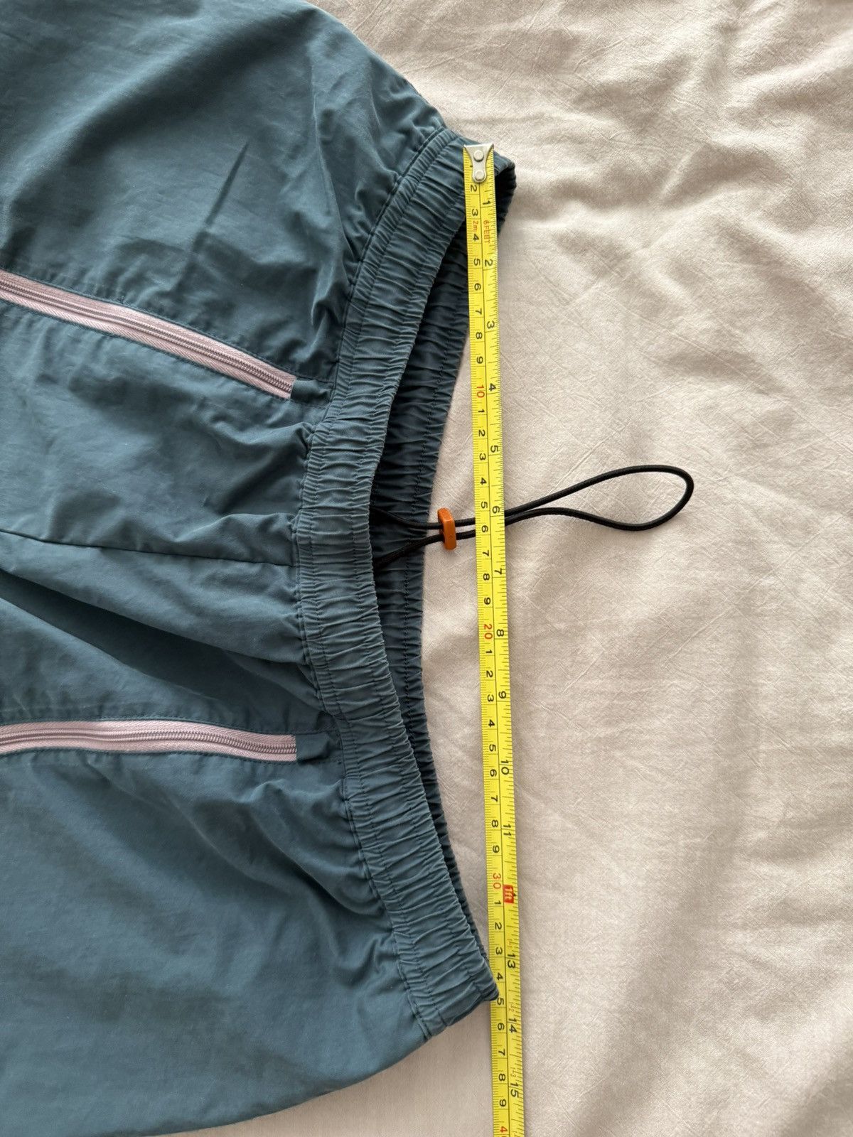 Acne Studios track pants RARE Size US 32 / EU 48 - 4 Thumbnail