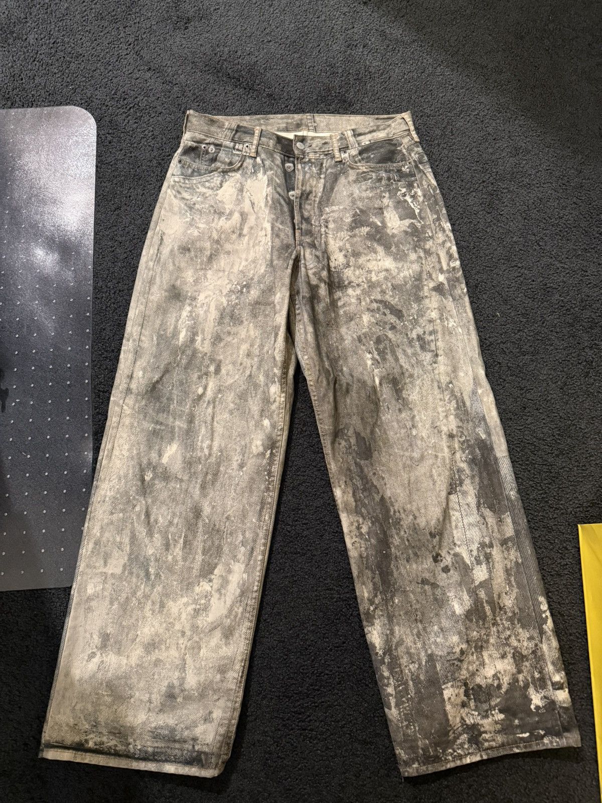 Acne Studios Acne Studios jeans Size US 34 / EU 50 - 1 Thumbnail