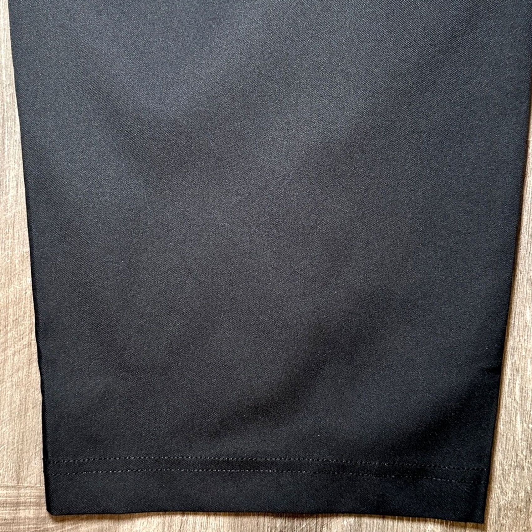 Vintage Public Rec Black Dealmaker Performance Pants Men 44 Regular 34 Inseam Chino NWOT Size US 44 / EU 60 - 4 Thumbnail