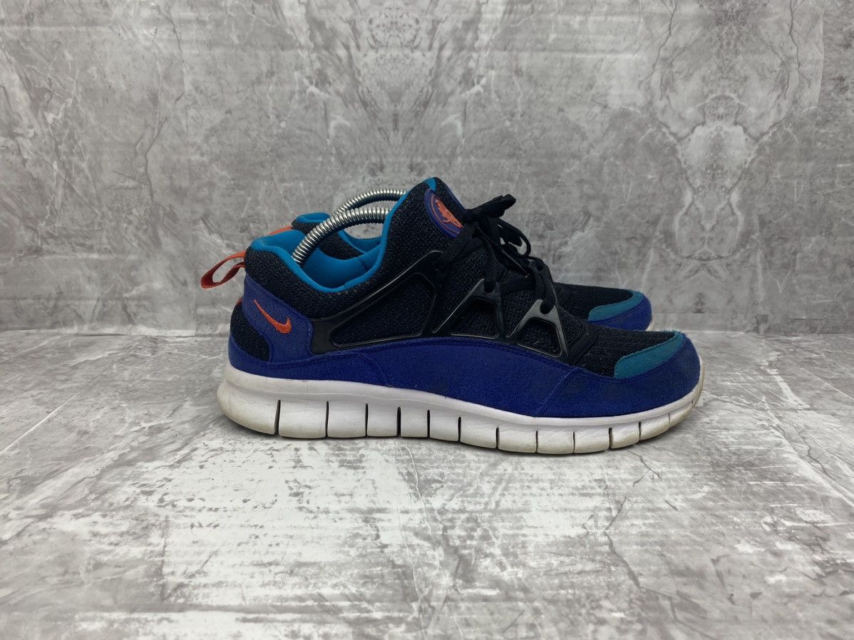 Nike Air VaporMax Flyknit Throwback Future