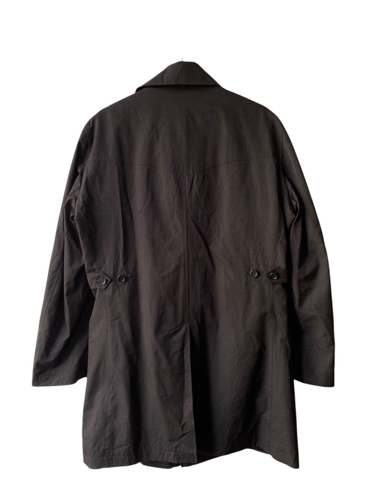 Japanese Brand × Kansai Yamamoto Kansai Yamamoto Homme Jacket Size US L / EU 52-54 / 3 - 2 Thumbnail