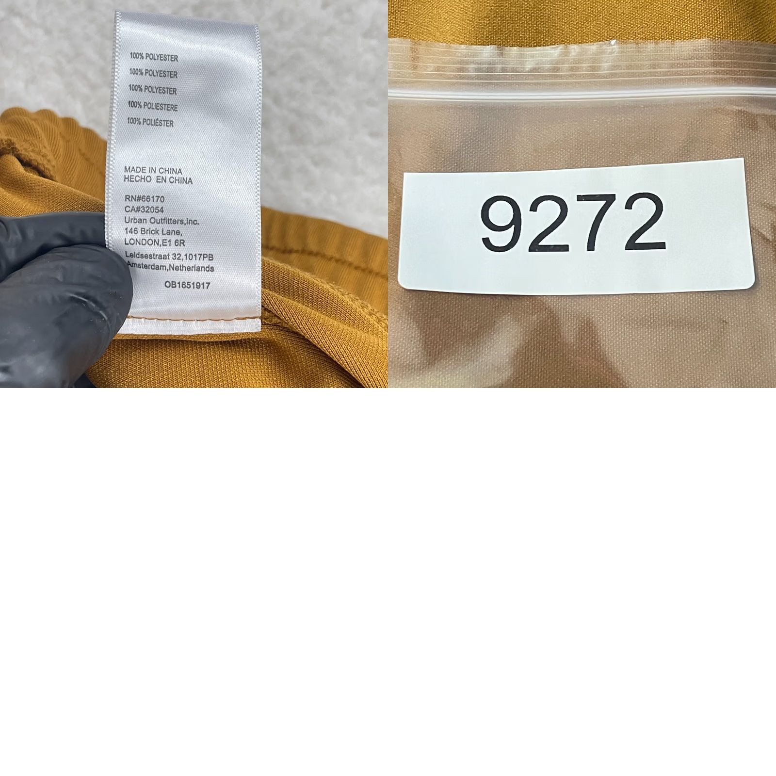 Urban Outfitters VINTAGE Size 32" / US 10 / IT 46 - 10 Thumbnail
