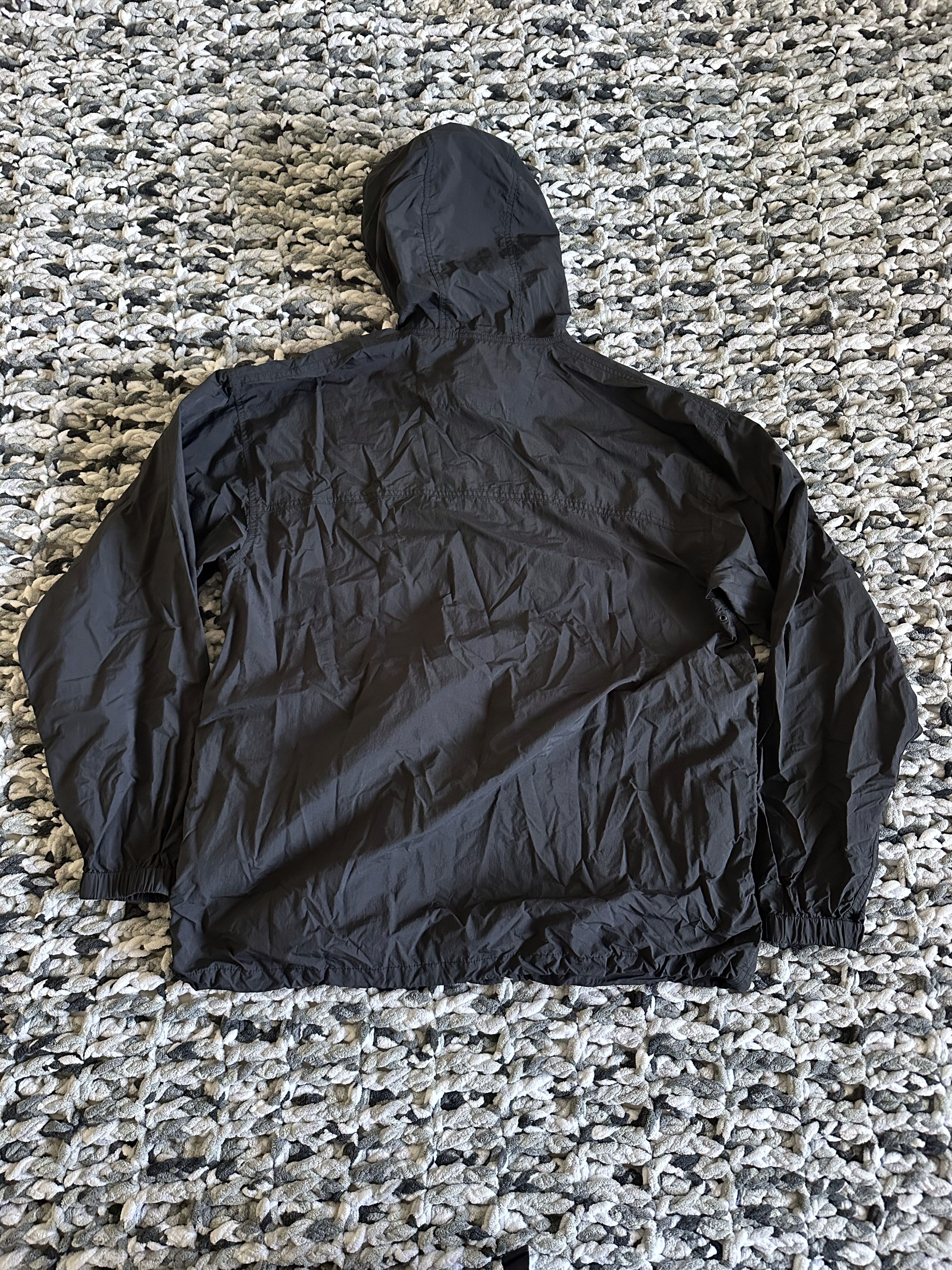Snow Peak Nylon Tussah Jacket Size US L / EU 52-54 / 3 - 8 Thumbnail