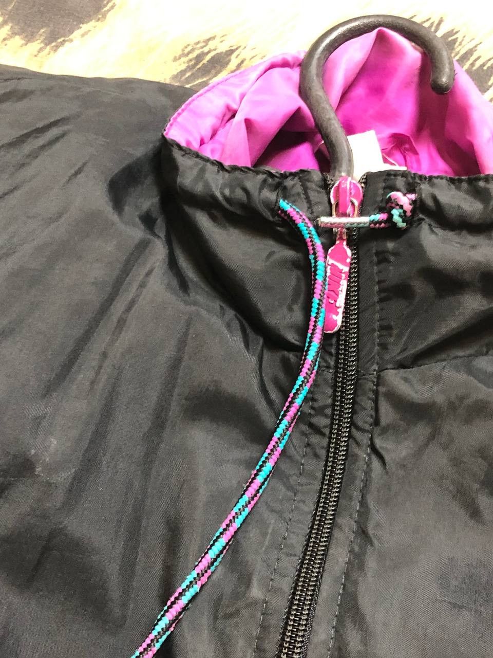 Nike Nike Light Jacket Size US S / EU 44-46 / 1 - 15 Thumbnail