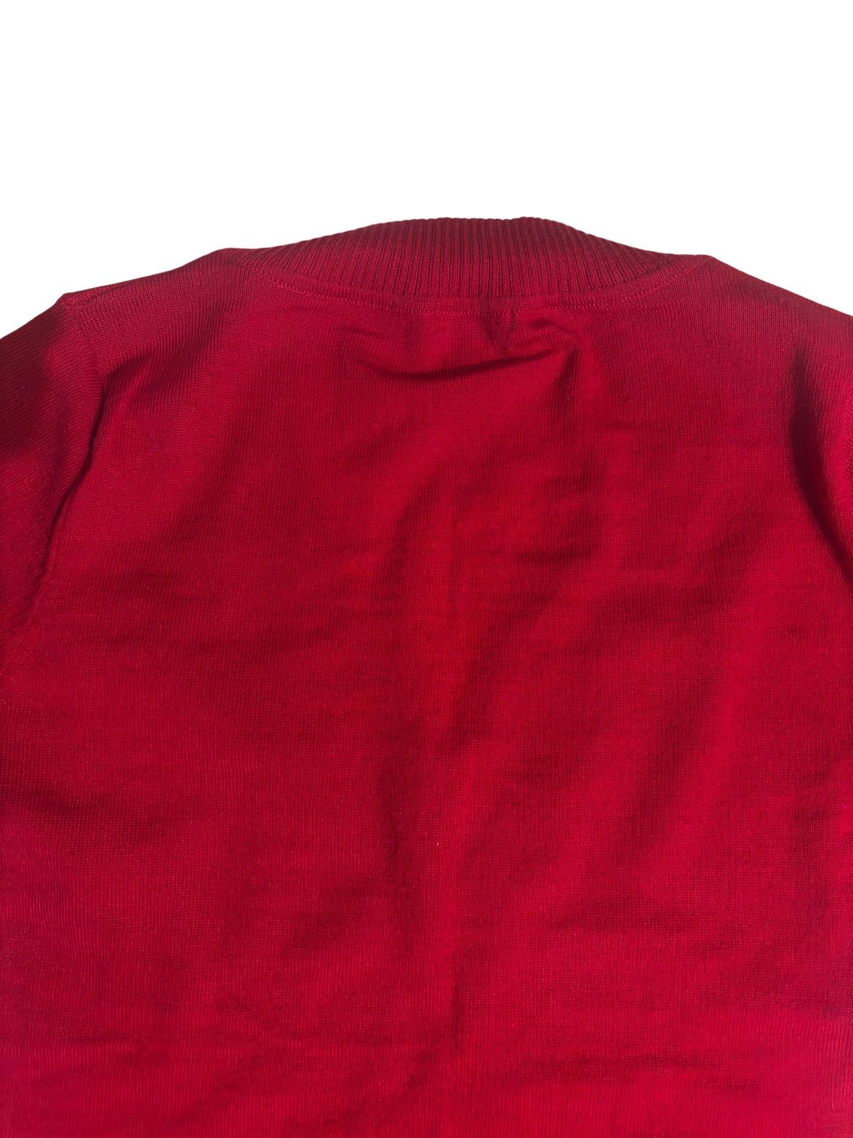 Other Women’s tight feel hot pink Sweater.wt2929 Size L / US 10 / IT 46 - 8 Thumbnail
