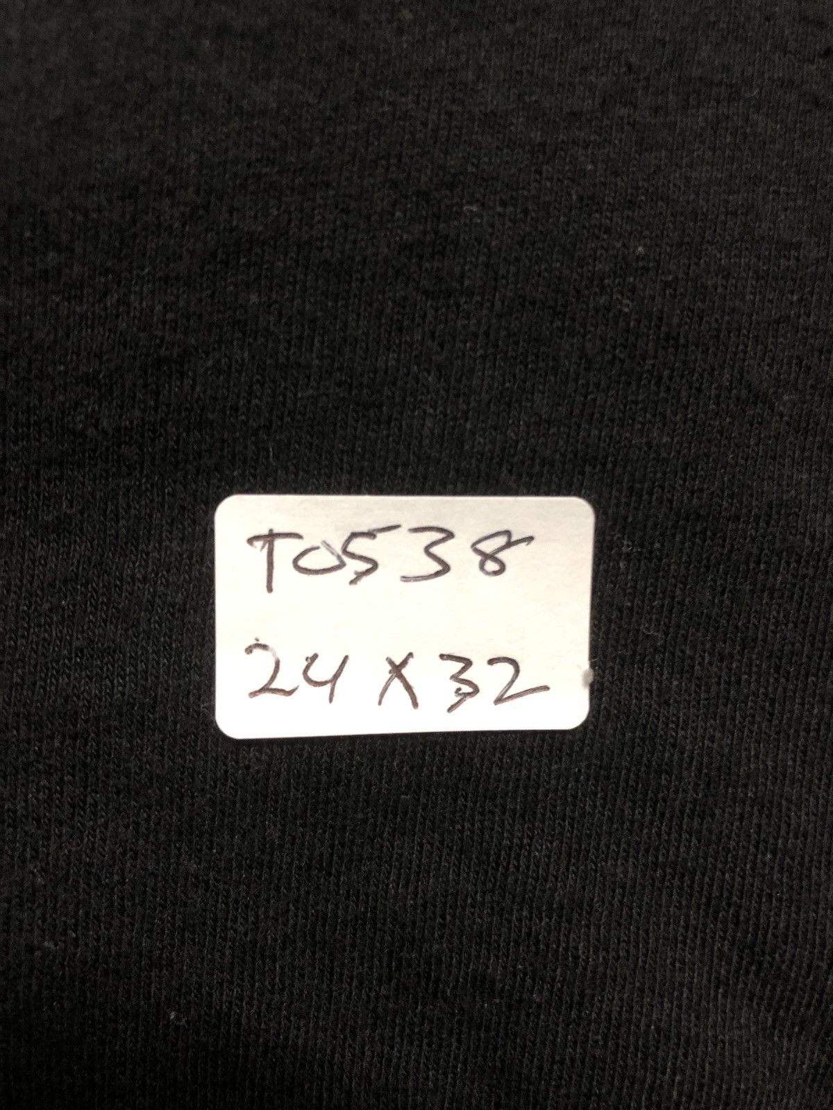 Japanese Brand Japanese Brands Streetwear Sinner Seeking Art Graphic Tee Size US XL / EU 56 / 4 - 19 Thumbnail