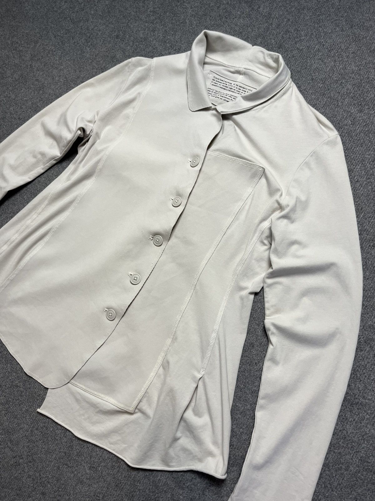 Rundholz Rundholz blazer Size XL / US 12-14 / IT 48-50 - 3 Thumbnail