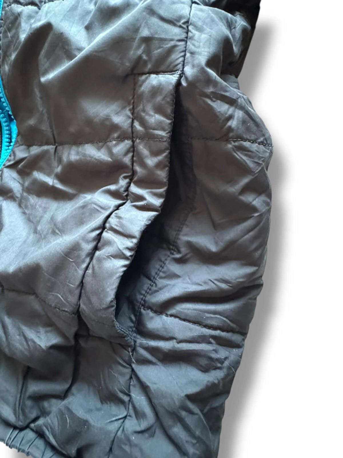 The North Face Ladies The North Face Jacket – Size 8 – Rare USA 90s Style Size S / US 4 / IT 40 - 4 Thumbnail