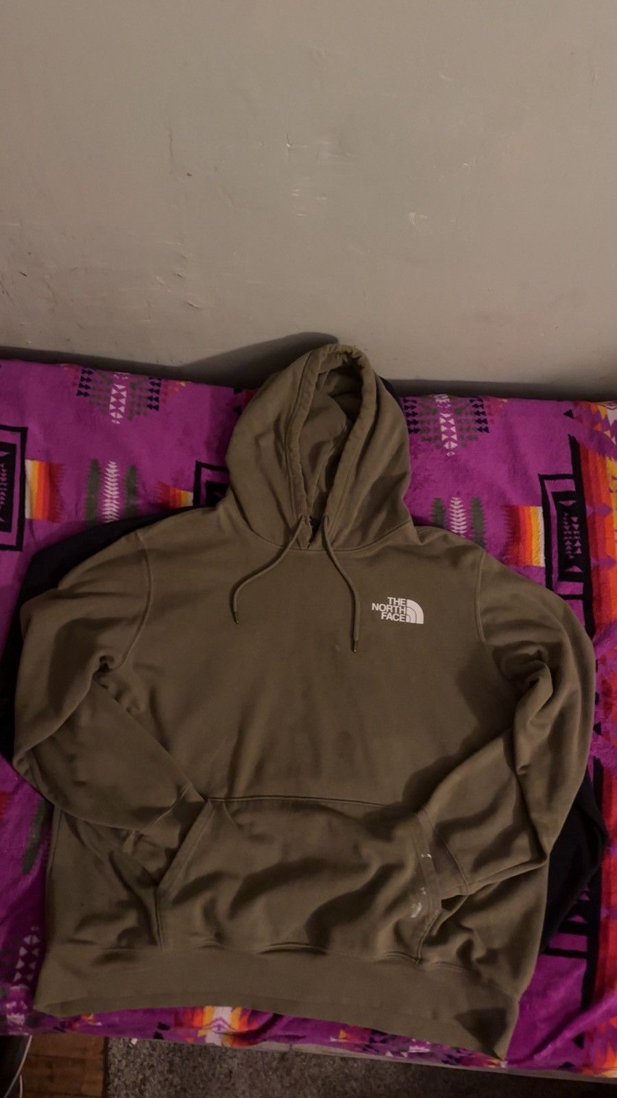 The North Face The North Face hoodie Size US XXL / EU 58 / 5 - 2 Thumbnail