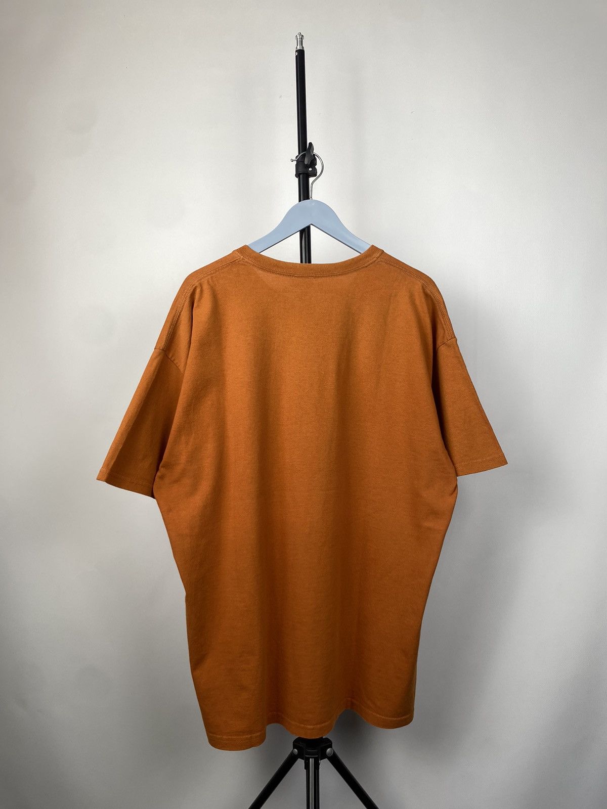 Vintage Vintage 00s Big Logo Texas longhorns t shirt Size US XL / EU 56 / 4 - 5 Thumbnail